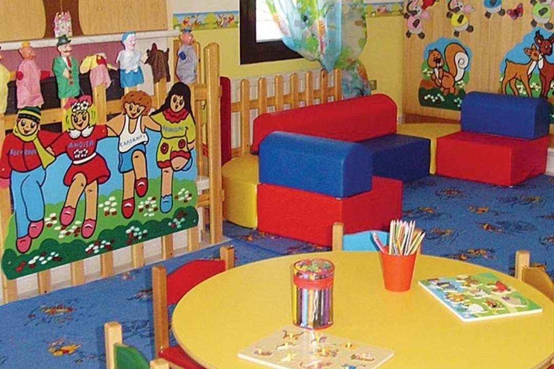 ΑΝΑΚΟΙΝΩΣΗ: ΕΣΠΑ για παιδικούς σταθμούς