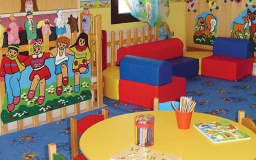 ΑΝΑΚΟΙΝΩΣΗ: ΕΣΠΑ για παιδικούς σταθμούς