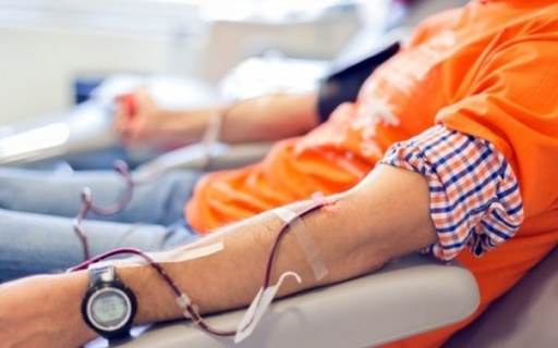 ΔΕΛΤΙΟ ΤΥΠΟΥ: 23η Εθελοντική Αιμοδοσία