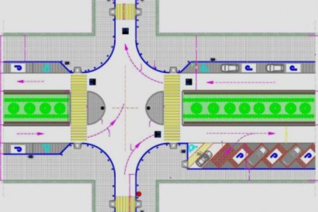 ΔΕΛΤΙΟ ΤΥΠΟΥ: Ανακατασκευή οδών Εφέσου – Αγίου Πολυκάρπου και τμημάτων οδών Ν. Πλαστήρα και Ομήρου