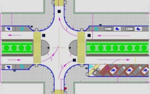 ΔΕΛΤΙΟ ΤΥΠΟΥ: Ανακατασκευή οδών Εφέσου – Αγίου Πολυκάρπου και τμημάτων οδών Ν. Πλαστήρα και Ομήρου