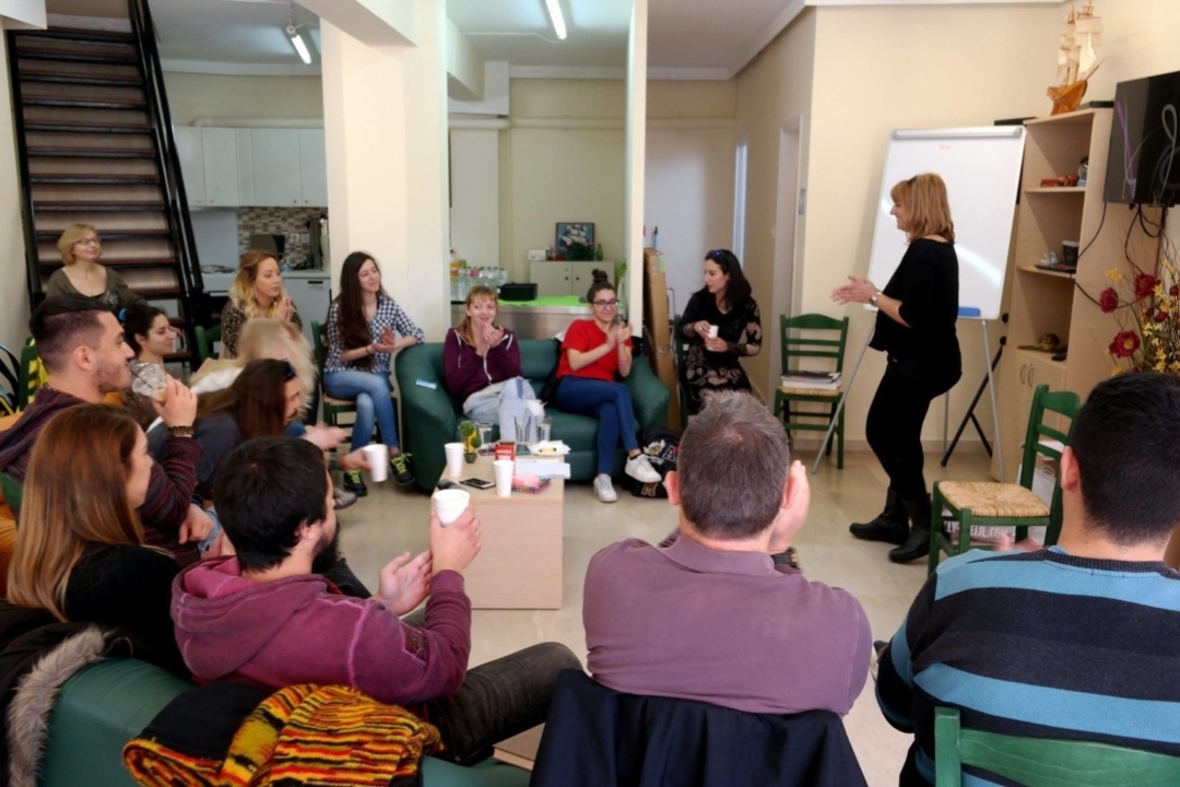 ΔΕΛΤΙΟ ΤΥΠΟΥ: Αστεγία