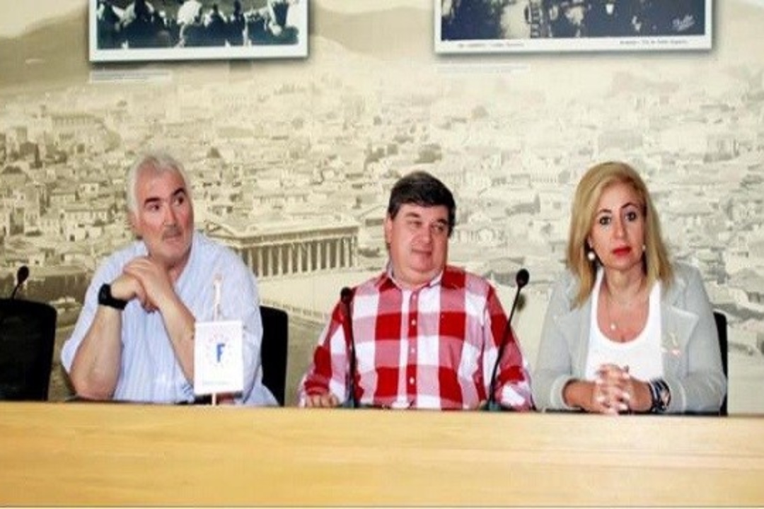 ΔΕΛΤΙΟ ΤΥΠΟΥ: Ο Δήμος Νέας Σμύρνης κοντά στον πολίτη