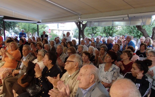 ΑΝΑΚΟΙΝΩΣΗ: Εκδρομή μελών Κ.Α.Π.Η.