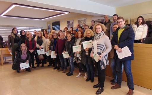 ΔΕΛΤΙΟ ΤΥΠΟΥ: Ο Δήμος Νέας Σμύρνης εκπαιδεύει το προσωπικό του