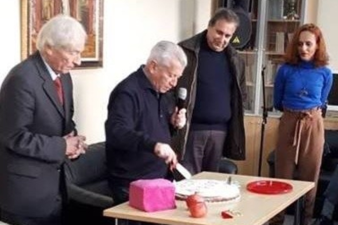 ΔΕΛΤΙΟ ΤΥΠΟΥ: Σε νέο χώρο θα μεταστεγαστεί το Γ’ ΚΑΠΗ της πόλης μας