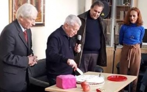 ΔΕΛΤΙΟ ΤΥΠΟΥ: Σε νέο χώρο θα μεταστεγαστεί το Γ’ ΚΑΠΗ της πόλης μας