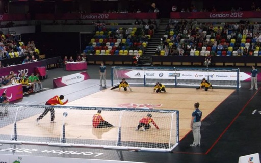 ΔΕΛΤΙΟ ΤΥΠΟΥ: Πανελλήνιο Πρωτάθλημα Γκόλμπολ Ανδρών – Γυναικών 25-27 Ιανουαρίου 2019 – Κλειστό Γυμναστήριο «ΜΙΛΩΝΑ»