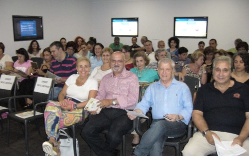 ΔΕΛΤΙΟ ΤΥΠΟΥ: Τοπική Ομάδα Προαγωγής Ψυχικής Υγείας