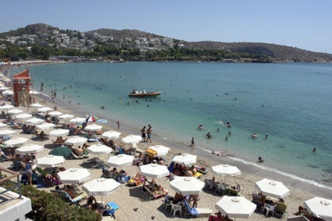 ΔΕΛΤΙΟ ΤΥΠΟΥ: Καλοκαιρινά θαλάσσια μπάνια 2016