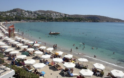 ΔΕΛΤΙΟ ΤΥΠΟΥ: Καλοκαιρινά θαλάσσια μπάνια 2016