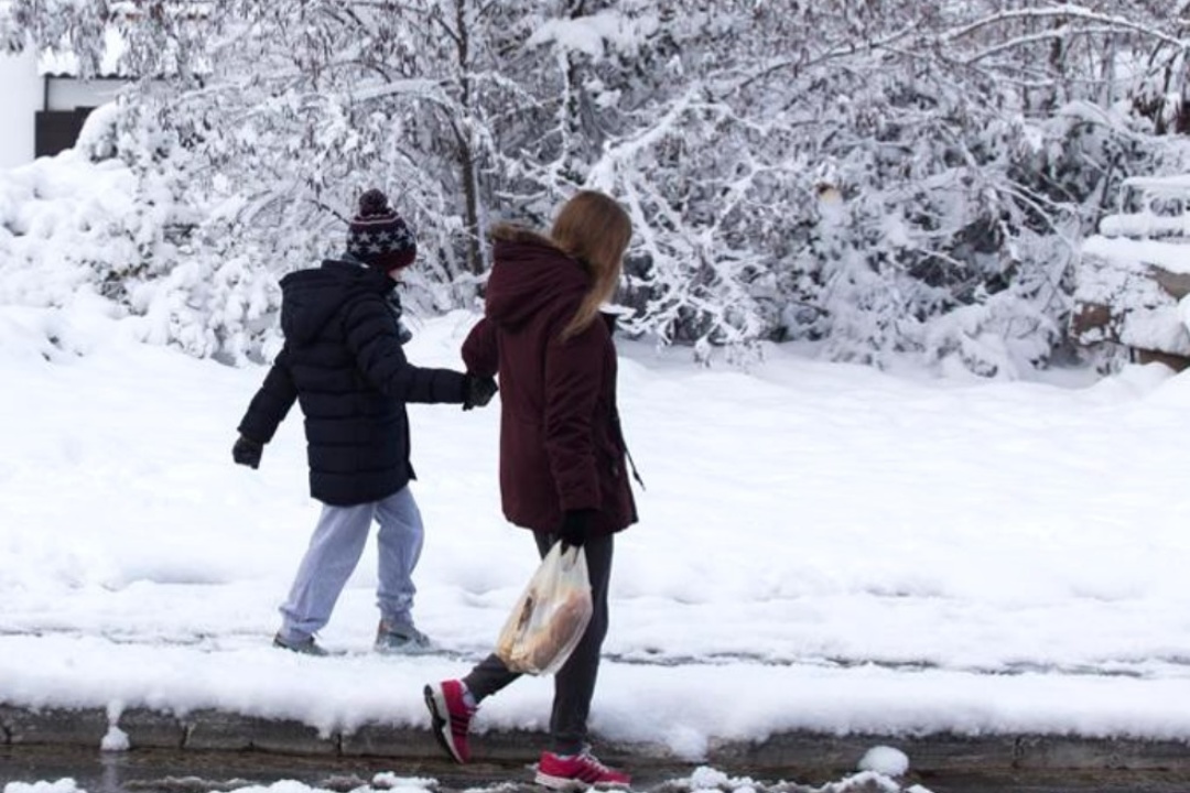 ΑΝΑΚΟΙΝΩΣΗ: Κλειστά τα σχολεία 8/1 στη Νέα Σμύρνη