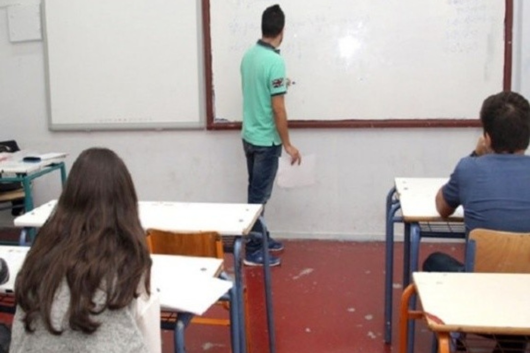 ΔΕΛΤΙΟ ΤΥΠΟΥ: Έναρξη Κοινωνικού Φροντιστηρίου στο Δήμο Νέας Σμύρνης