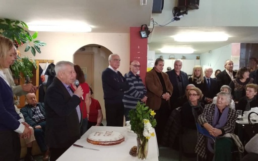 ΔΕΛΤΙΟ ΤΥΠΟΥ: Την ομαλή λειτουργία του A’ KAΠΗ εξασφάλισε ο Δήμαρχος