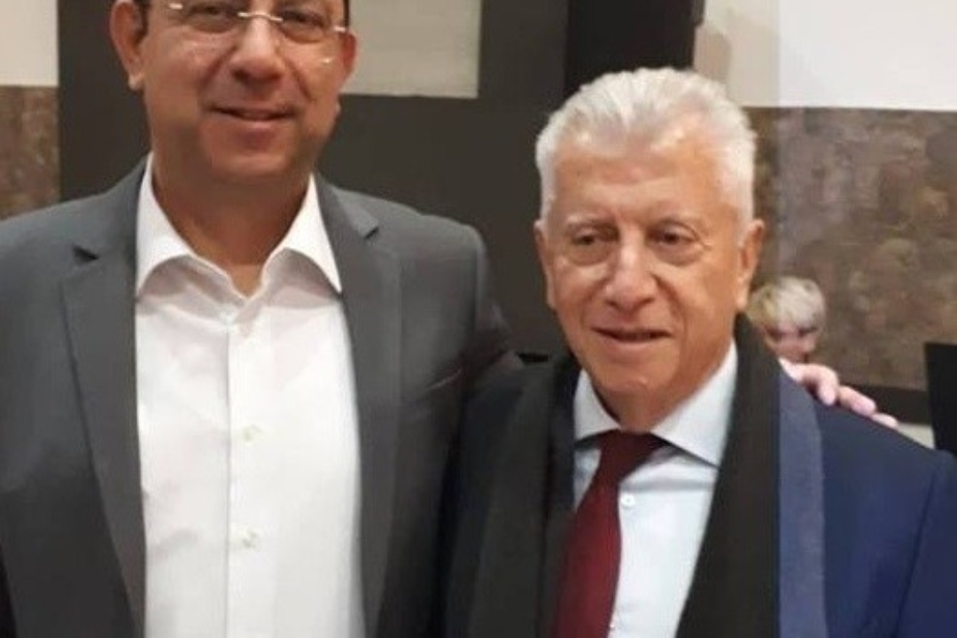 ΔΕΛΤΙΟ ΤΥΠΟΥ: Ο πολιτιστικός σύλλογος “Ο Φάρος” έκοψε την πίτα του