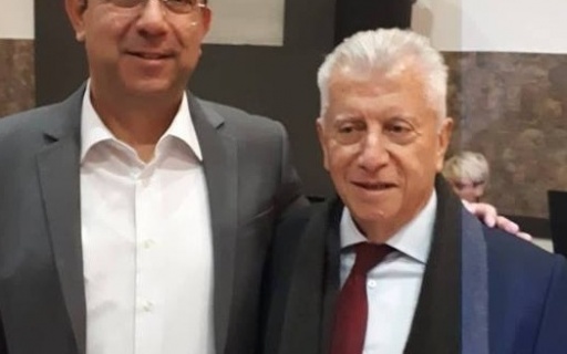 ΔΕΛΤΙΟ ΤΥΠΟΥ: Ο πολιτιστικός σύλλογος “Ο Φάρος” έκοψε την πίτα του