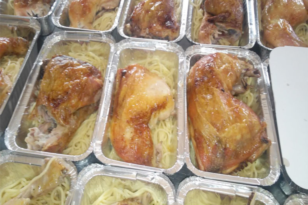 Πρόσφυγες: Συνηθισμένοι άνθρωποι σε ασυνήθιστες συνθήκες