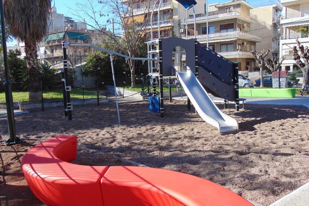 ΔΕΛΤΙΟ ΤΥΠΟΥ: Τα παιδιά προτεραιότητα στο Δήμο μας