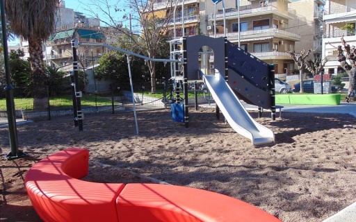 ΔΕΛΤΙΟ ΤΥΠΟΥ: Τα παιδιά προτεραιότητα στο Δήμο μας