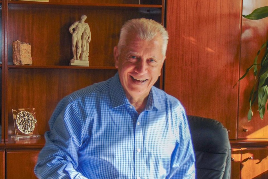 Μήνυμα Δημάρχου για τα αποτελέσματα των εκλογών