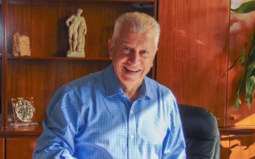 Μήνυμα Δημάρχου για τα αποτελέσματα των εκλογών