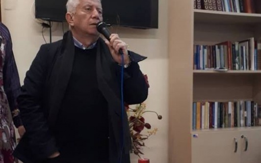 ΔΕΛΤΙΟ ΤΥΠΟΥ: Κοπή πίτας στο E’ ΚΑΠΗ του δήμου