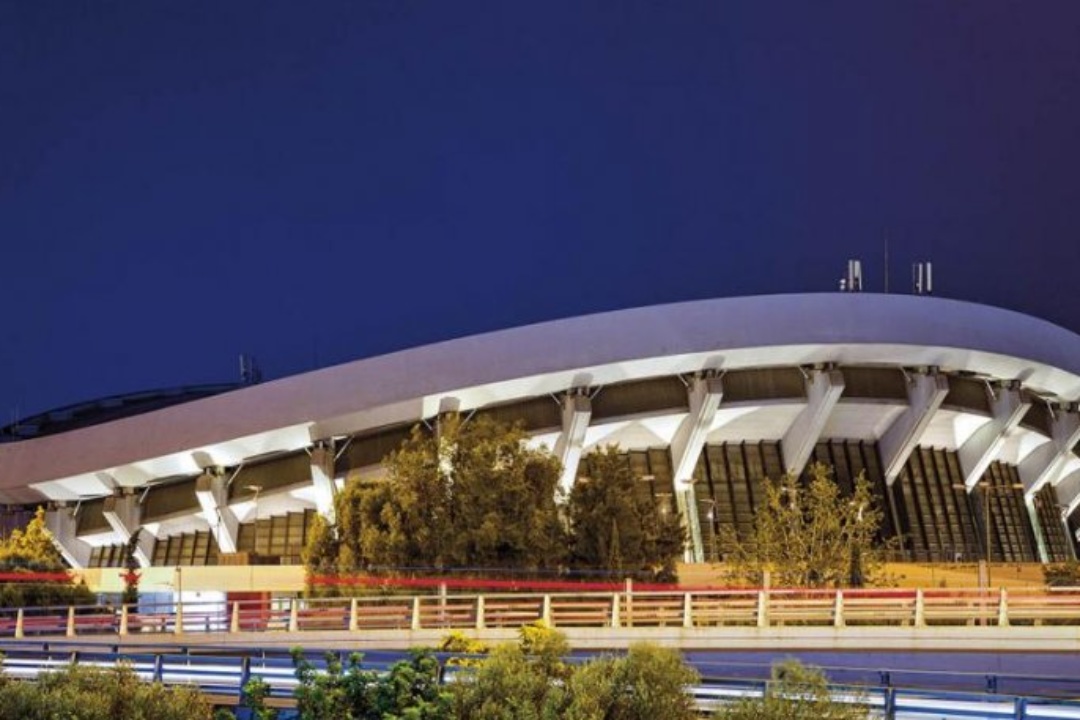 ΔΕΛΤΙΟ ΤΥΠΟΥ: Στο Σ.Ε.Φ μεταφέρονται οι προπονήσεις των αθλητικών συλλόγων της Άνω Νέας Σμύρνης