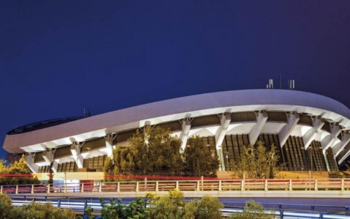 ΔΕΛΤΙΟ ΤΥΠΟΥ: Στο Σ.Ε.Φ μεταφέρονται οι προπονήσεις των αθλητικών συλλόγων της Άνω Νέας Σμύρνης