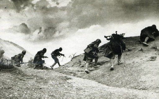 ΑΝΑΚΟΙΝΩΣΗ: Ανοίγει ο δρόμος για την ταυτοποίηση των νεκρών Ελλήνων που έπεσαν στο Αλβανικό μέτωπο