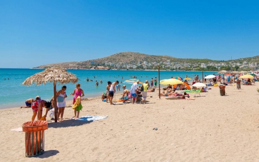 ΔΕΛΤΙΟ ΤΥΠΟΥ: Θαλάσσια μπάνια