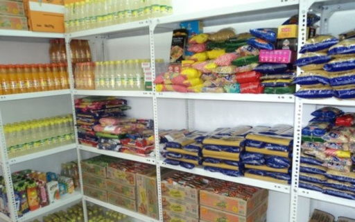 ΑΝΑΚΟΙΝΩΣΗ: Τράπεζα Τροφίμων Δήμου Νέας Σμύρνης