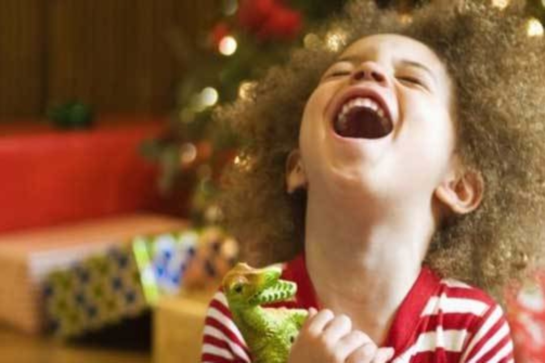 ΔΕΛΤΙΟ ΤΥΠΟΥ: Χριστουγεννιάτικη Γιορτή