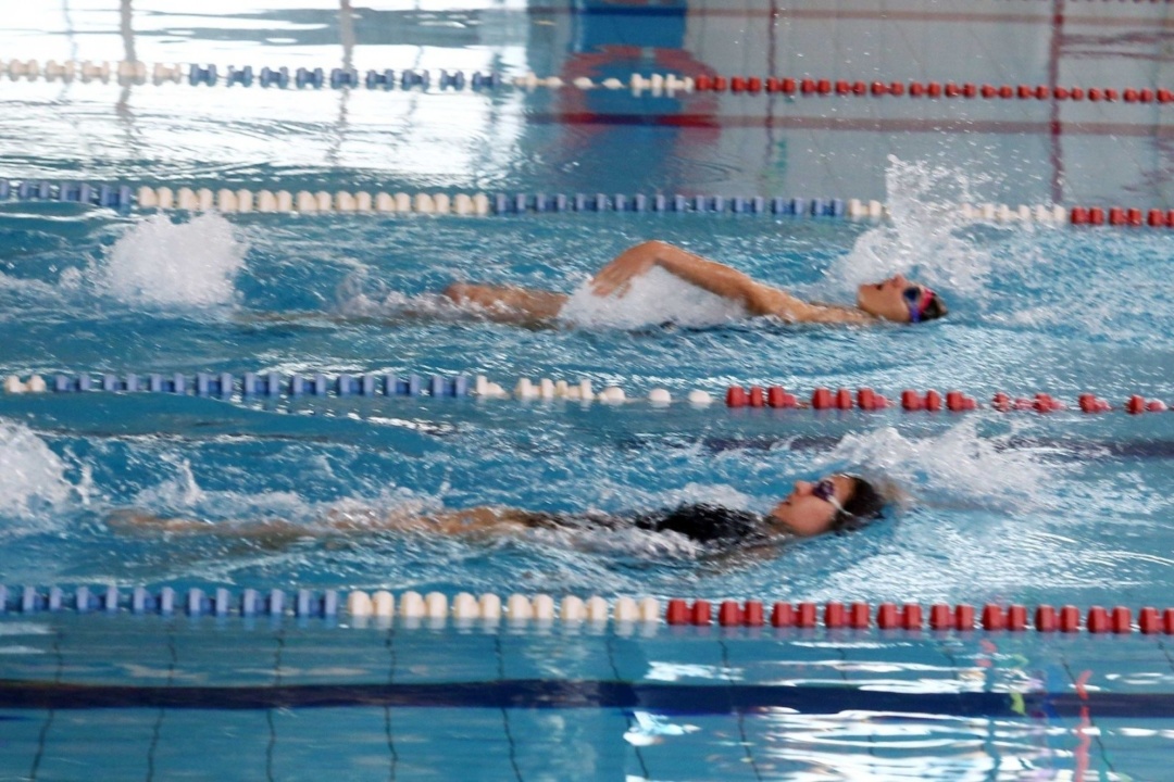 ΑΝΑΚΟΙΝΩΣΗ: Δράσεις για όλους στο Δημοτικό Κολυμβητήριο