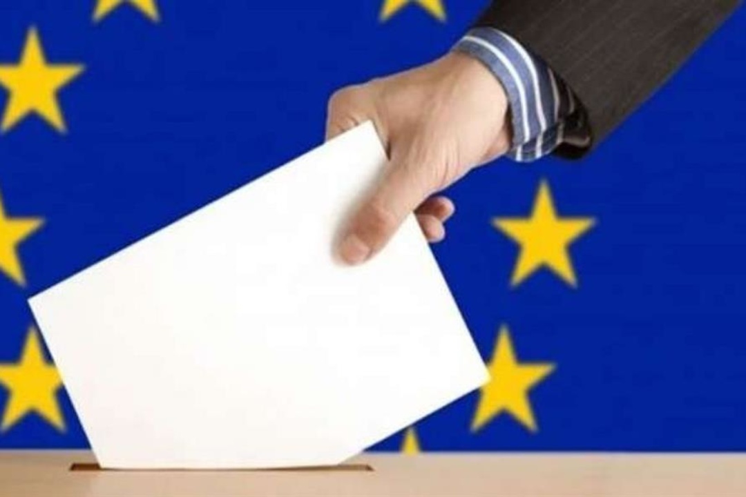 ΔΕΛΤΙΟ ΤΥΠΟΥ: ΕΥΡΩΕΚΛΟΓΕΣ 2019 – Πρόγραμμα για τα Δικαιώματα, την Ισότητα και την Ιθαγένεια