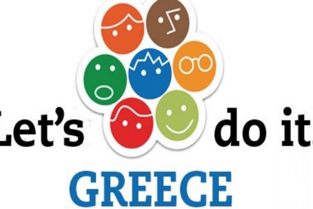 ΑΝΑΚΟΙΝΩΣΗ: Κυριακή 7 Απριλίου – Όλη η Ελλάδα μια Απέραντη Εθελοντική Οικογένεια