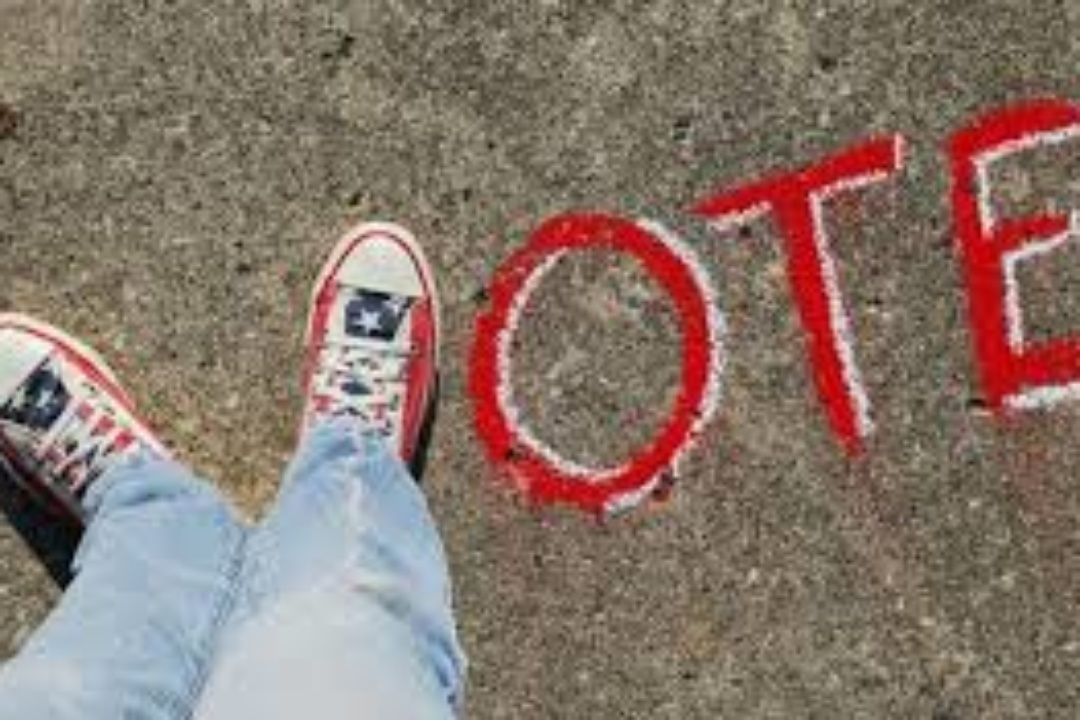 ΑΝΑΚΟΙΝΩΣΗ: Προς μαθητές και μαθήτριες – νέους ψηφοφόρους