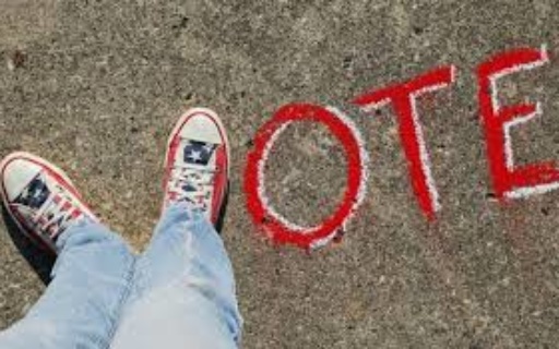 ΑΝΑΚΟΙΝΩΣΗ: Προς μαθητές και μαθήτριες – νέους ψηφοφόρους