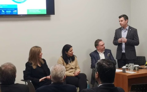 ΔΕΛΤΙΟ ΤΥΠΟΥ: Πλαστικά απορρίμματα, μια ευκαιρία για την οικονομία και την εργασία