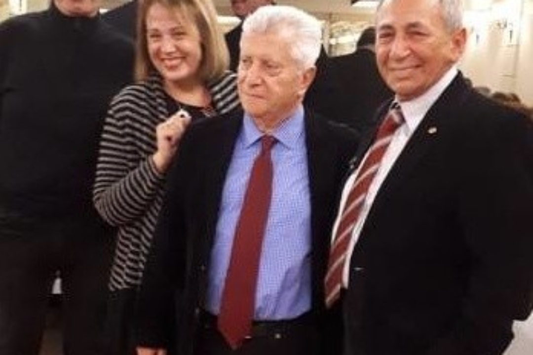 ΔΕΛΤΙΟ ΤΥΠΟΥ: Ετήσιος χορός του Α.Ο Νέας Σμύρνης «Ο ΜΙΛΩΝ»