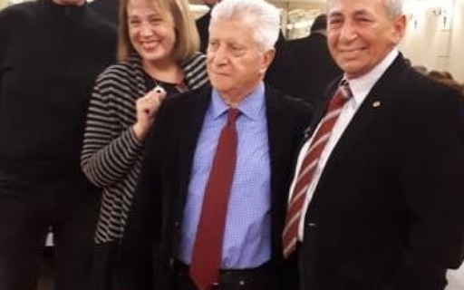 ΔΕΛΤΙΟ ΤΥΠΟΥ: Ετήσιος χορός του Α.Ο Νέας Σμύρνης «Ο ΜΙΛΩΝ»