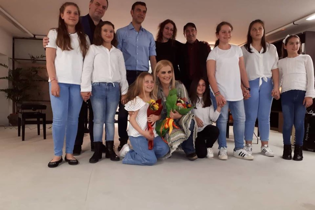 ΔΕΛΤΙΟ ΤΥΠΟΥ: Μπιστρό «Ευμέλεια»