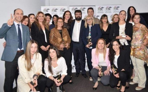 ΔΕΛΤΙΟ ΤΥΠΟΥ: Η Γυναίκα στην κοινωνία και στον αθλητισμό