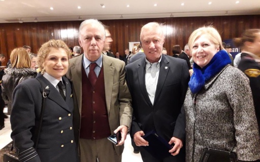 ΔΕΛΤΙΟ ΤΥΠΟΥ: Η Αντιδήμαρχος Αθλητισμού κοντά στους Ολυμπιονίκες