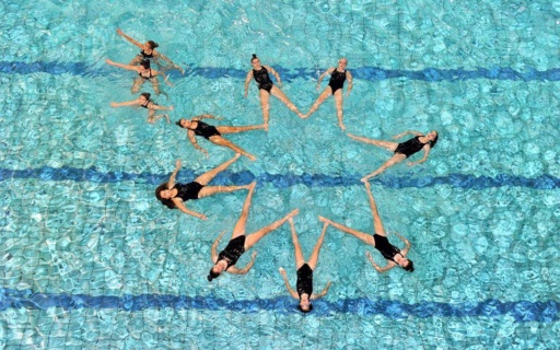 ΔΕΛΤΙΟ ΤΥΠΟΥ: Πανελλήνιο πρωτάθλημα συγχρονισμένης κολύμβησης ανοικτής κατηγορίας (7 – 10/3/2019)