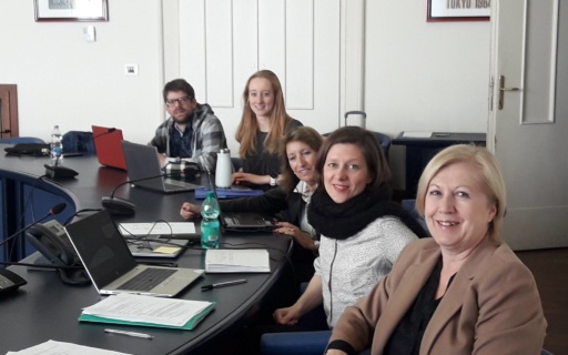 ΔΕΛΤΙΟ ΤΥΠΟΥ: Η ισότητα στον αθλητισμό