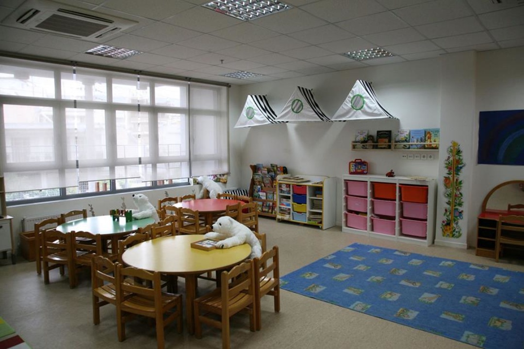 ΑΝΑΚΟΙΝΩΣΗ: Εγγραφές βρεφών-νηπίων σχολικού έτους 2019-2020 στους βρεφικούς και παιδικούς σταθμούς του Κέντρου Κοινωνικής Προστασίας και Αλληλεγγύης ΝΠΔΔ Δήμου Νέας Σμύρνης