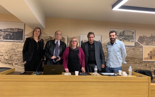 ΔΕΛΤΙΟ ΤΥΠΟΥ: 1η Εβδομάδα Υγείας και Πρόληψης Δήμου Νέας Σμύρνης