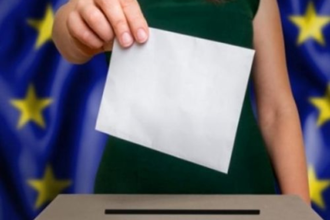 ΑΝΑΚΟΙΝΩΣΗ: Πολίτες της Ευρωπαϊκής Ένωσης