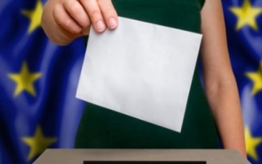 ΑΝΑΚΟΙΝΩΣΗ: Πολίτες της Ευρωπαϊκής Ένωσης