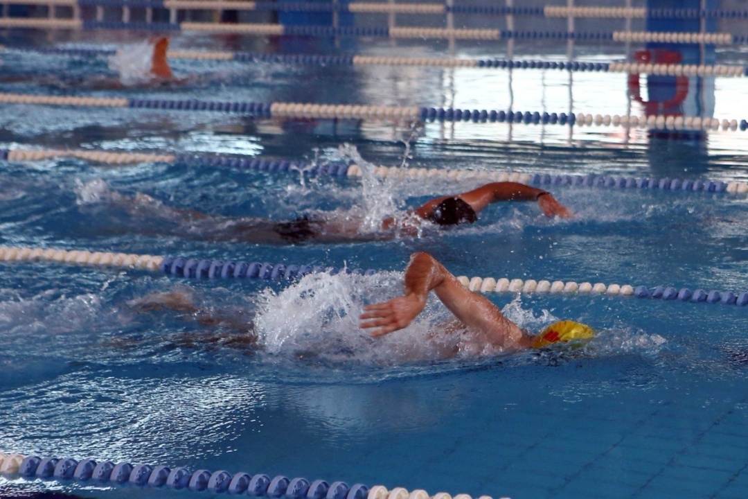 ΑΝΑΚΟΙΝΩΣΗ: Κολυμβητική ημερίδα στο ανακαινισμένο κλειστό κολυμβητήριο Νέας Σμύρνης